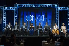 'Once Upon A Time' Reboot: Regina Is No Longer Named Regina, Hook Is a Cop!