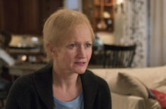 Paula Malcomson as Abby Donovan in Ray Donovan