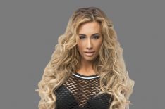 WWE 'Total Divas' Star Carmella Is Money in the Bank