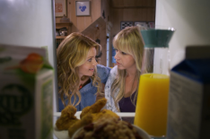 The 6 Sweetest Sister Relationships on TV