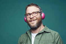 Seth Rogen