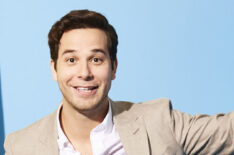 Graves - Skylar Astin