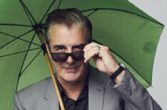 Chris Noth