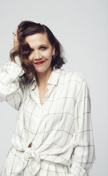 Maggie Gyllenhaal