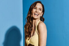 Sarah Wayne Callies