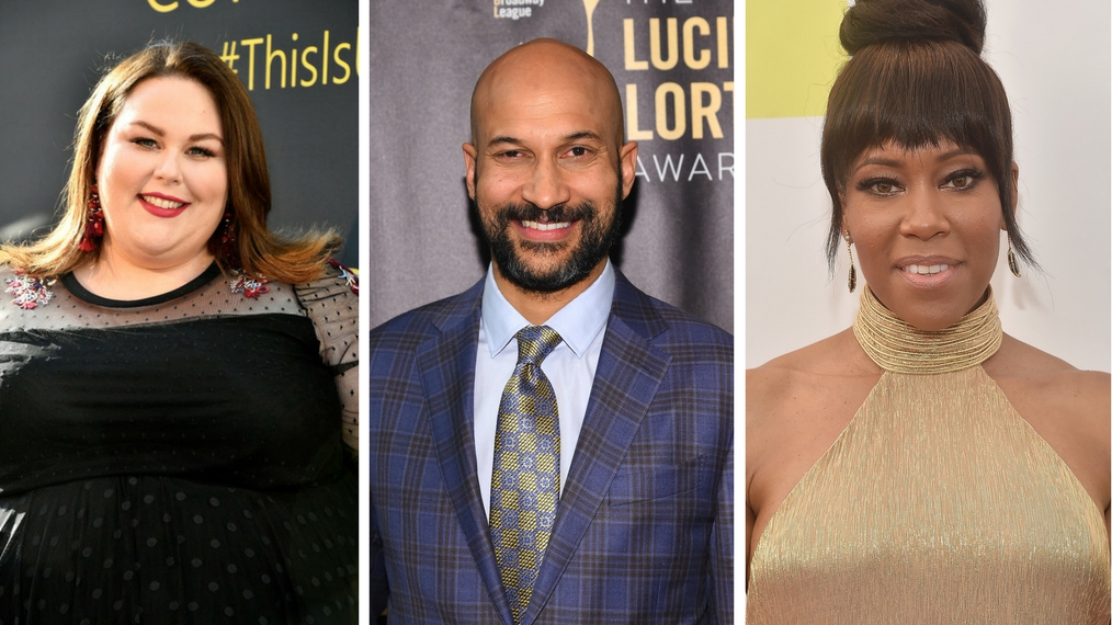 2017 Television Industry Advocacy Awards to Honor Chrissy Metz, Regina King, Keegan-Michael Key