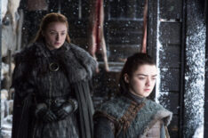 Arya vs. Sansa Is Everything That Is Wrong With 'Game of Thrones'