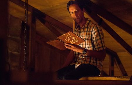 Danny Pudi - The Guest Book