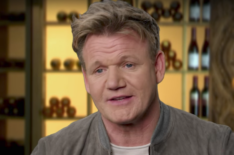 Hell's Kitchen - Gordon Ramsay