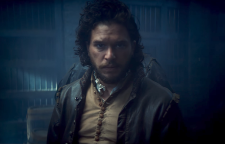 Kit Harington - Gunpowder