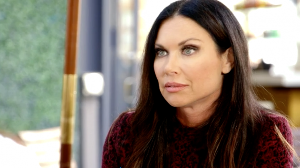 Real Housewives of Dallas - LeeAnne Locken