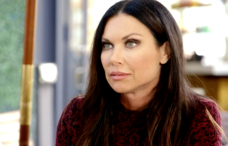 Real Housewives of Dallas - LeeAnne Locken