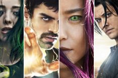 'The Gifted': Meet The Mutants