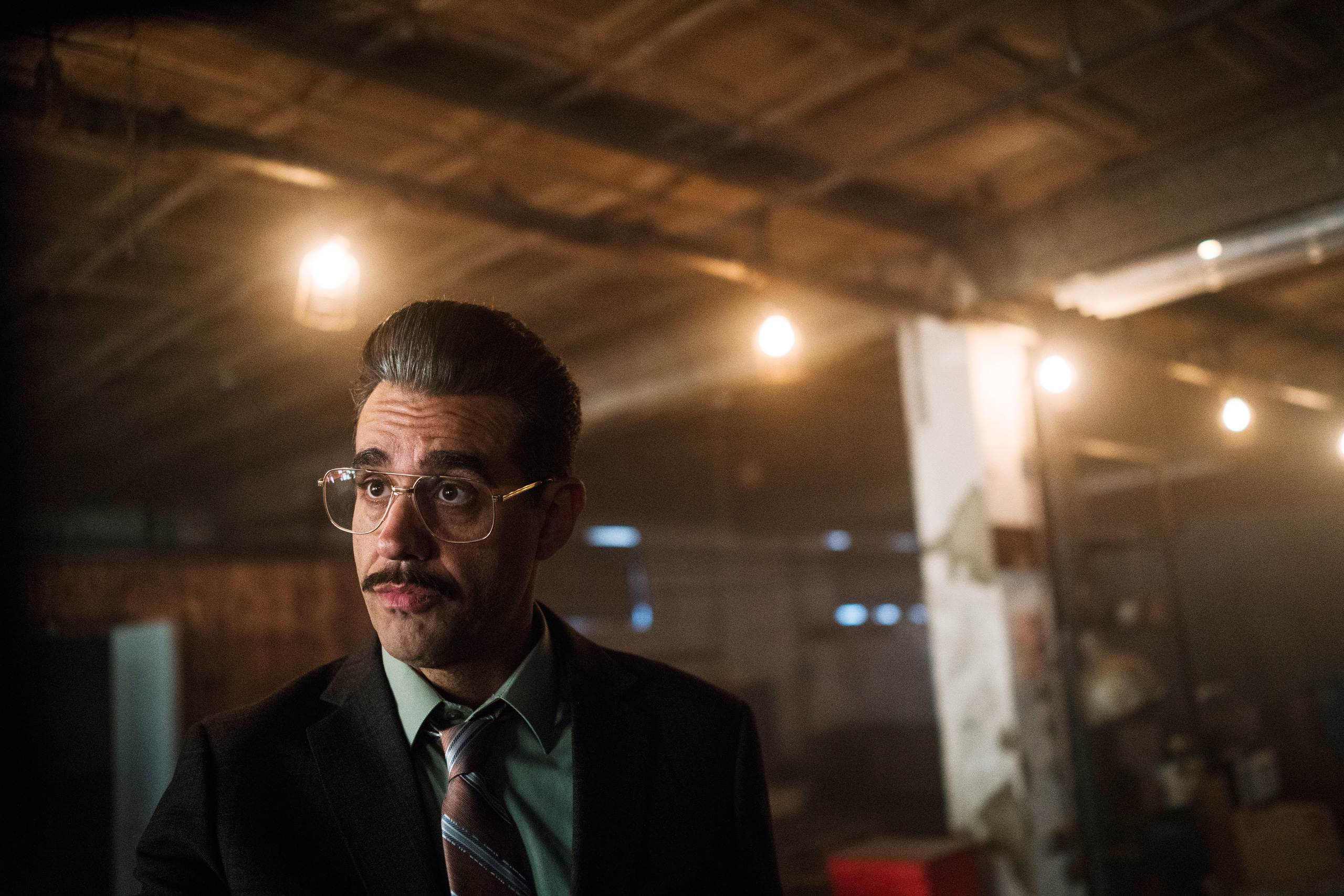 Mr. Robot, Season 3, USA Network, Bobby Cannavale