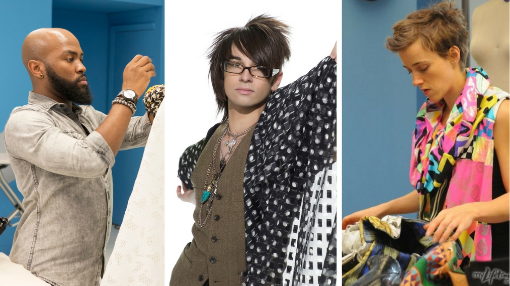 8 Dramatic 'Project Runway' Contestants We Cannot Forget