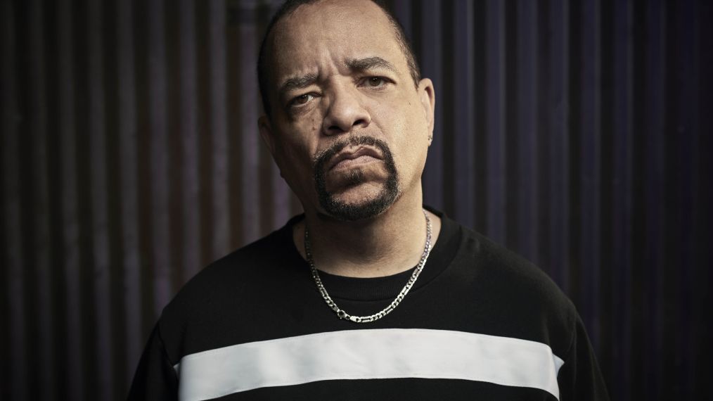 Ice-T Searches for Biggie's and Tupac's Murderers in New Fox Special