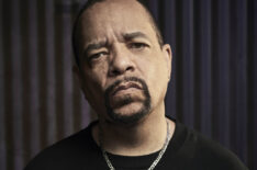 Ice-T in Who Shot Biggie & Tupac?
