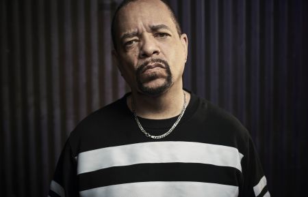 Ice-T in Who Shot Biggie & Tupac?