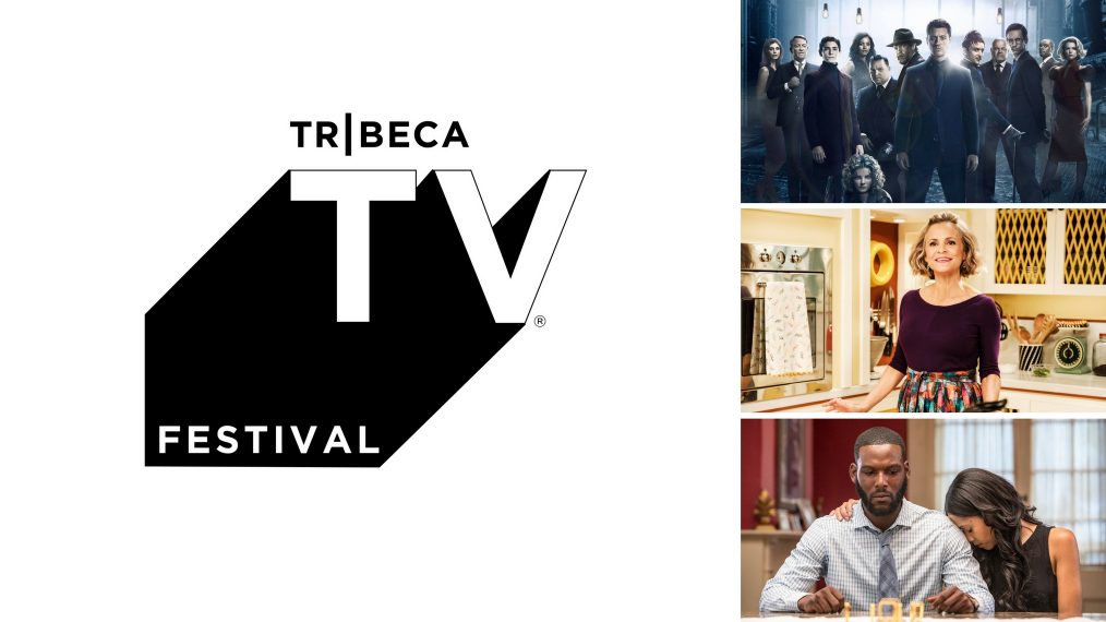 Tribeca TV Festival