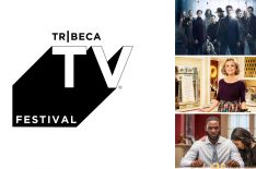 'Will & Grace' Panel to Headline New Tribeca TV Festival