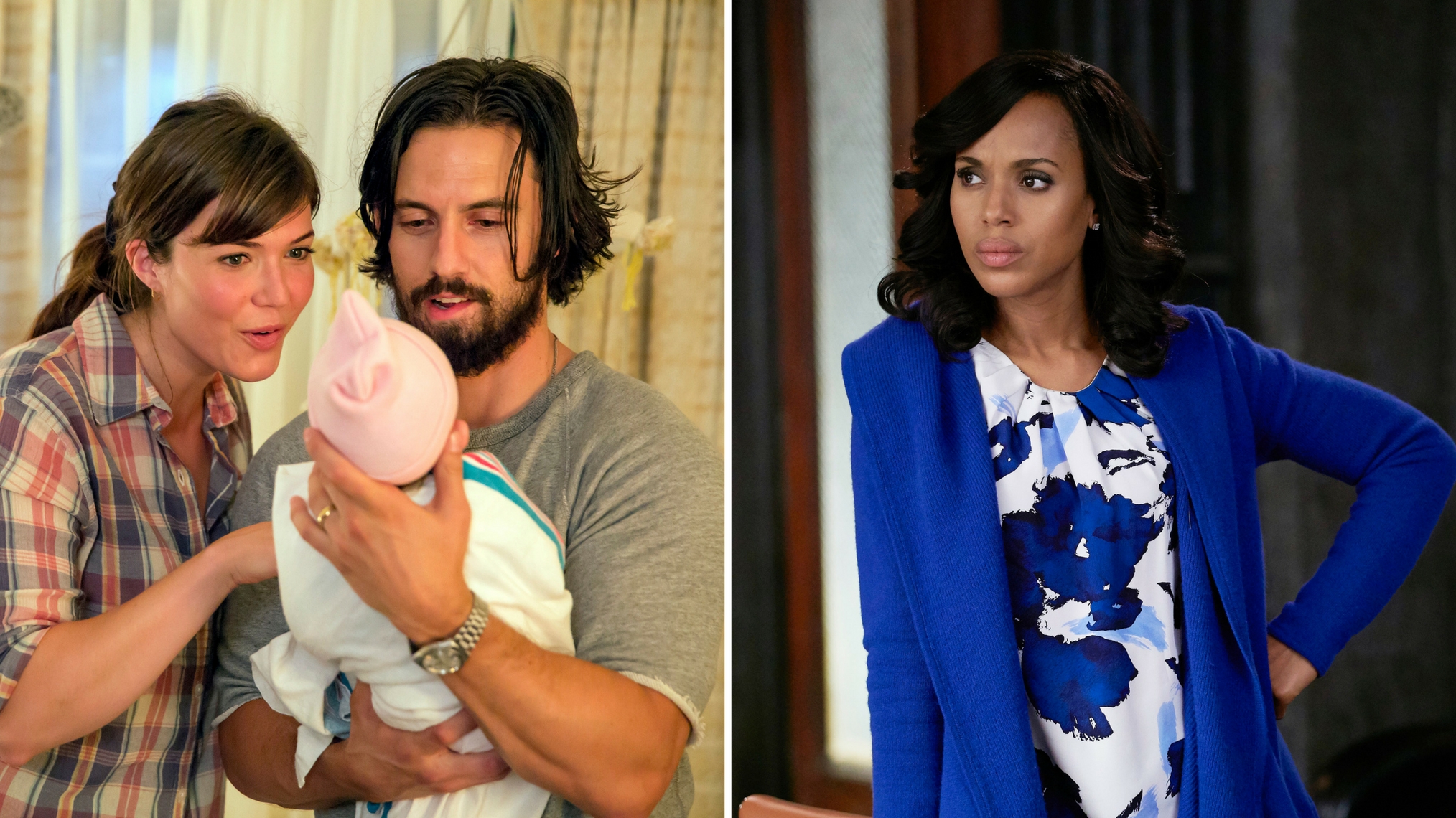 QUIZ: Guess Which TV Stars Earn the Most Per Episode