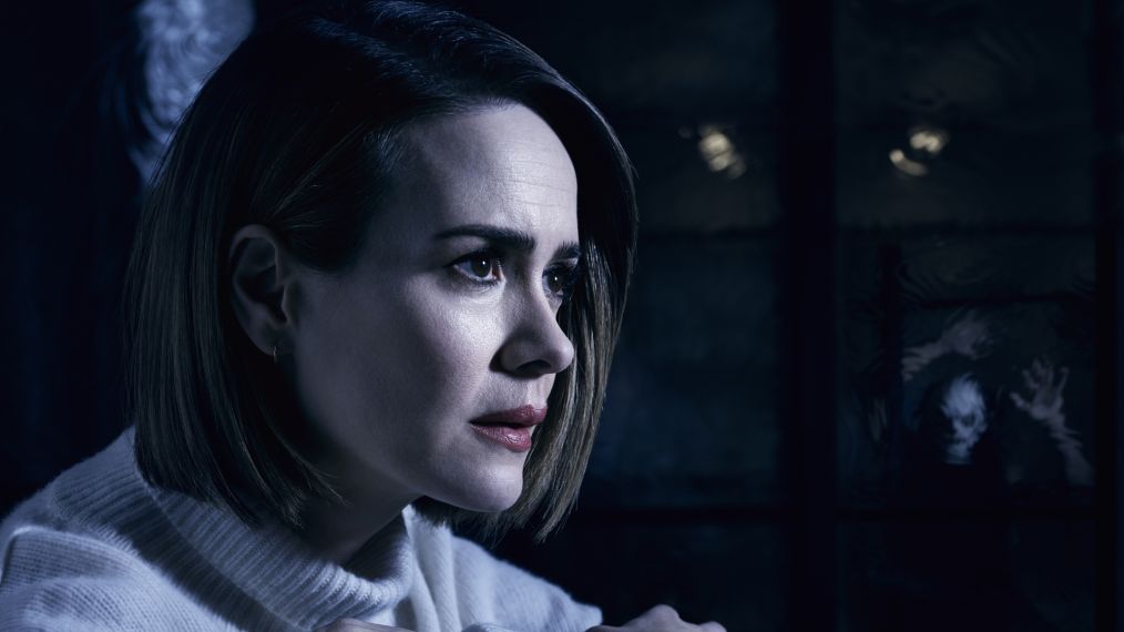 AMERICAN HORROR STOR - Sarah Paulson