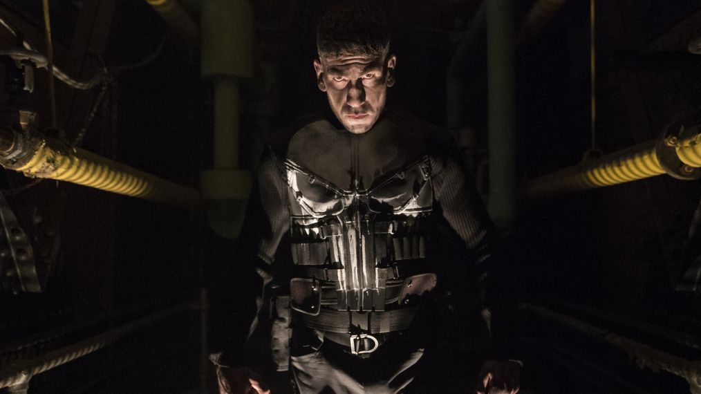 Marvel's The Punisher