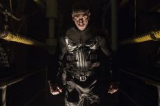 New 'Punisher' Trailer: Is Frank Castle Also Punishing Himself? (VIDEO)