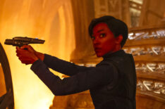 Star Trek Discovery - Sonequa Martin-Green