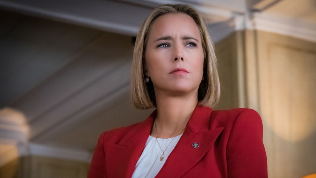 Madam Secretary - Tea Leoni