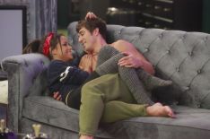 'Big Brother' Fan Faves Jessica and Cody Sign on for 'The Amazing Race'