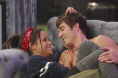 'Big Brother' Fan Faves Jessica and Cody Sign on for 'The Amazing Race'