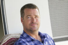 NCIS: Los Angeles - Chris O'Donnell