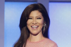 Julie Chen, Big Brother