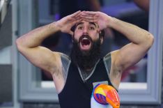 Paul Abrahamian on Big Brother