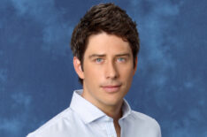 The Bachelor - Arie Luyendyk Jr.