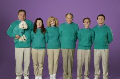 'Weird Science' Star Ilan Mitchell-Smith Books Spot on 'The Goldbergs'