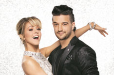 Dancing With the Stars – Lindsey Stirling and Mark Ballas