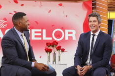 Who Is Arie Luyendyk Jr. and Why Is He the New 'Bachelor'?