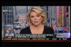 Megyn Kelly's Defining TV Moments (VIDEO)