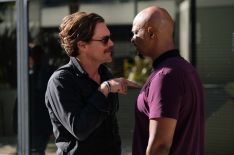 The Murtaugh-Riggs Bromance Continues in 'Lethal Weapon' Season 2