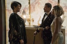 Clash of the Titans! 'Empire'-'Star' Crossover Has Fan Favorites Battling Each Other