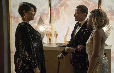 empire, star, crossover, returning favorites