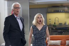 'The Good Place' Returns After Shocking Season 1 Reveal: 'This Season Has Its Foot on the Gas'