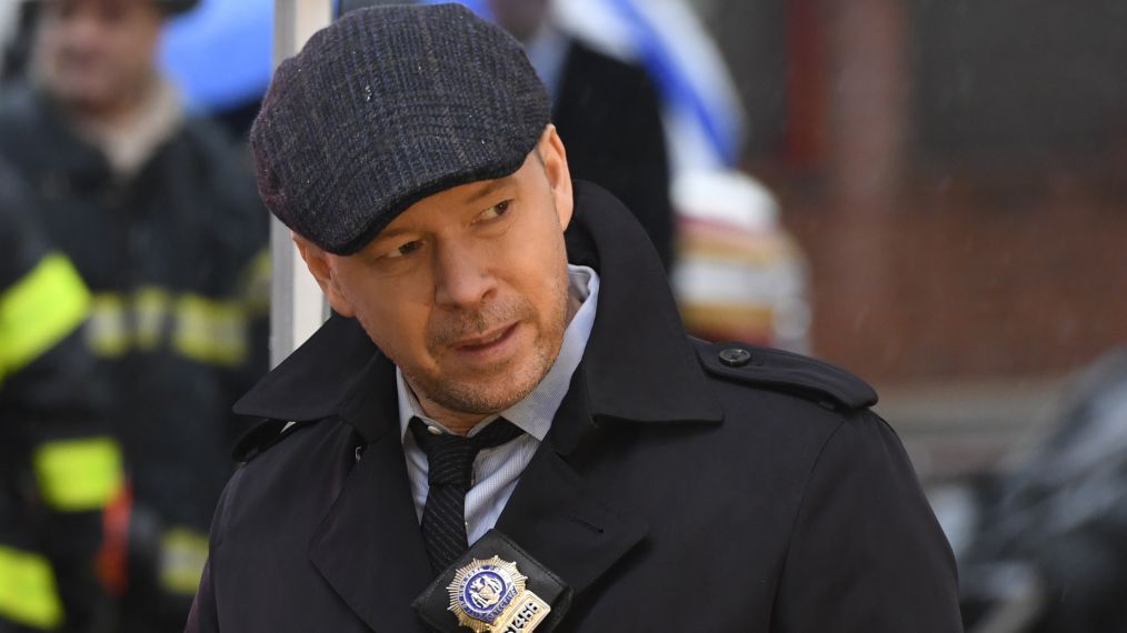 Danny Faces an Uncertain Future When 'Blue Bloods' Returns for Season 8