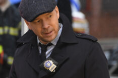 Donnie Wahlberg - Blue Bloods