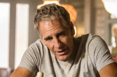 Scott Bakula as Dwayne Pride in 'NCIS: New Orleans'