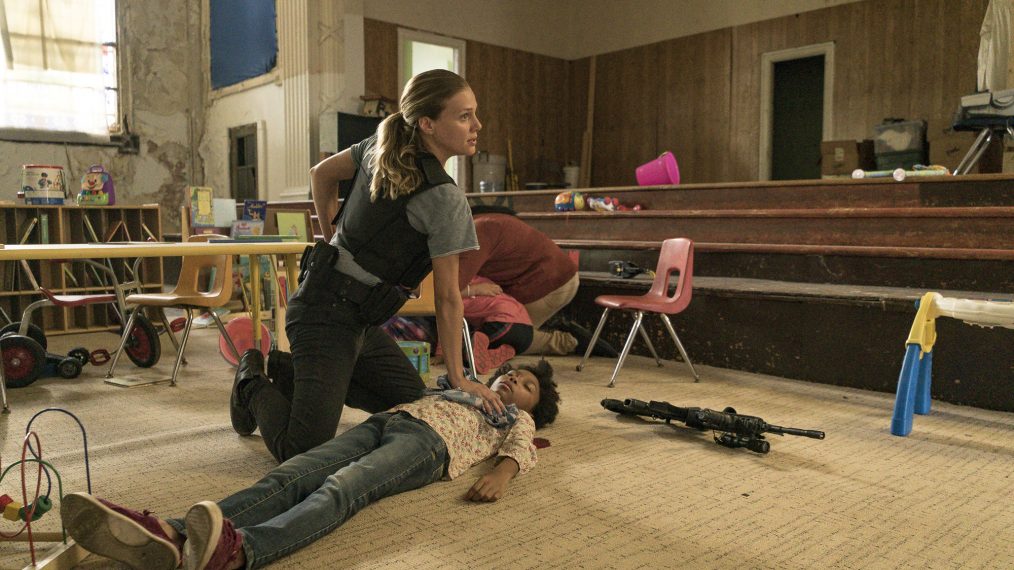 Chicago P.D. - Season 5, returning favorites, tracey spiridakos