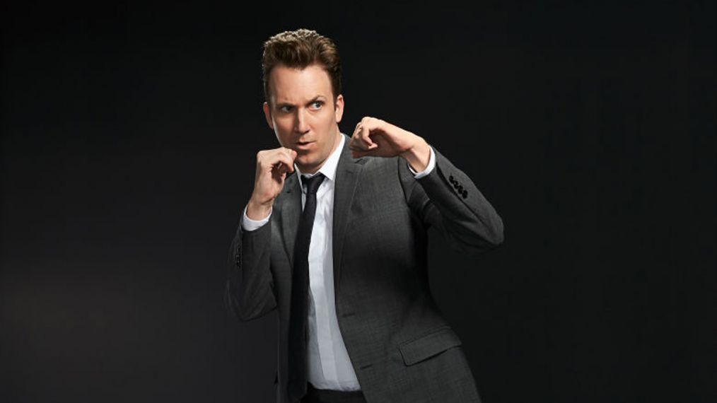 Jordan Klepper