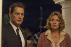 TCA: Showtime Boss on the Future of 'Twin Peaks,' 'The Affair'